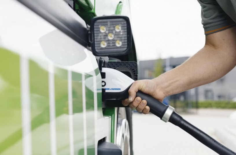 Milestone: Volvo’s electric trucks reach 250 million kilometers<br>IMAGE SOURCE: Volvo Trucks