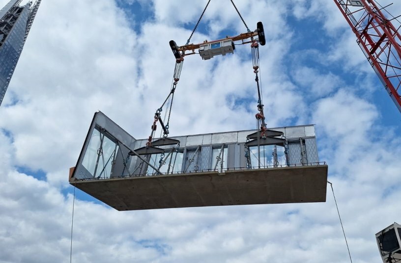 Vita Industrial to Showcase Vita Load Navigator 2.0 at CONEXPO-CON/AGG with Live Demos and Show-Only Offers<br>IMAGE SOURCE: Vita Industrial