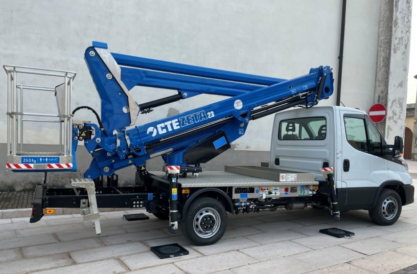CTE ZETA 23<br>IMAGE SOURCE: CTE SpA