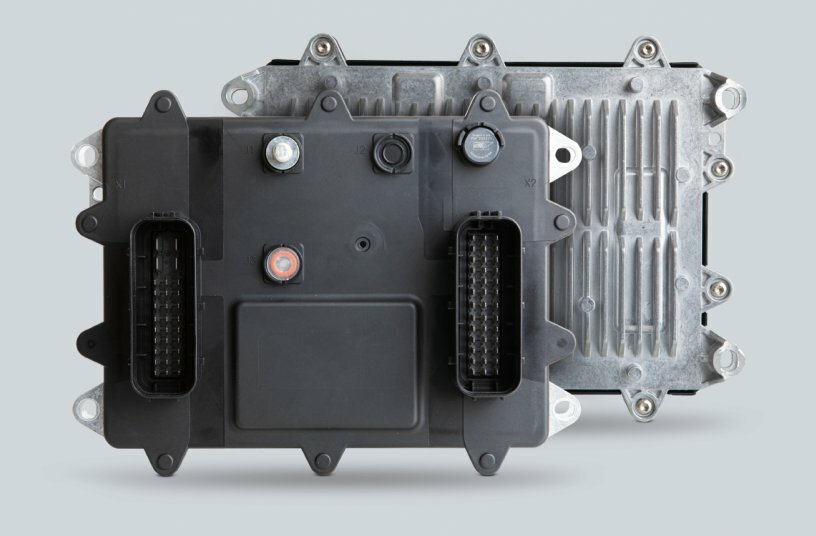 ePDM 70-150, the Power Distribution Controller for vehicle electrical systems from Würth Elektronik ICS.<br>IMAGE SOURCE: Würth Elektronik ICS