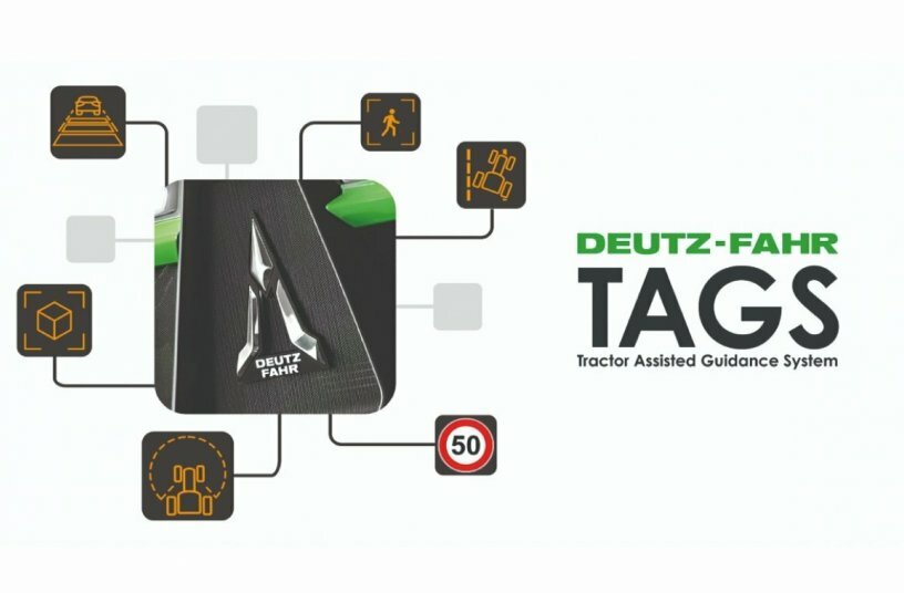 DEUTZ-FAHR TAGS<br>BILDQUELLE: DEUTZ-FAHR