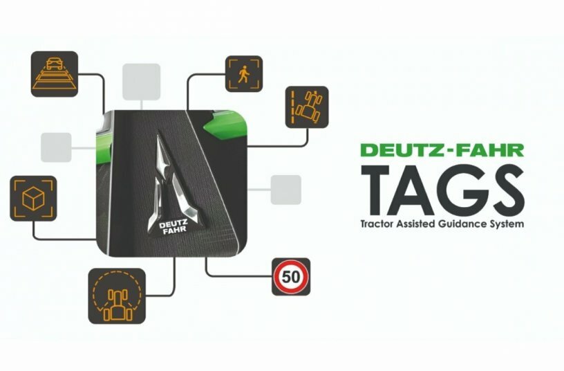 DEUTZ-FAHR introduces TAGS<br>IMAGE SOURCE: DEUTZ-FAHR