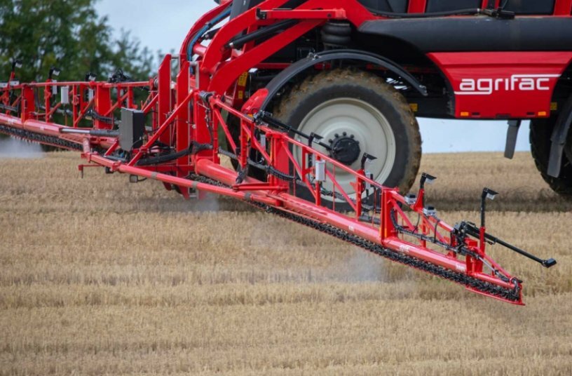 AiCPlus by Agrifac<br>IMAGE SOURCE: Agrifac