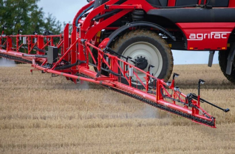 AiCPlus<br>BILDQUELLE: Agrifac
