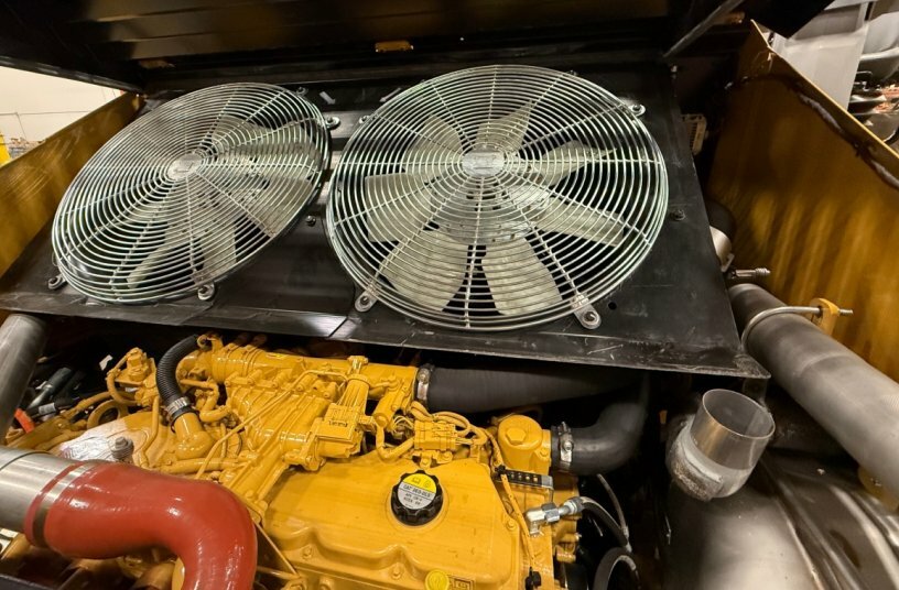 Upgrades to Cat AP1000 and AP1055 Pavers<br>IMAGE SOURCE: Caterpillar