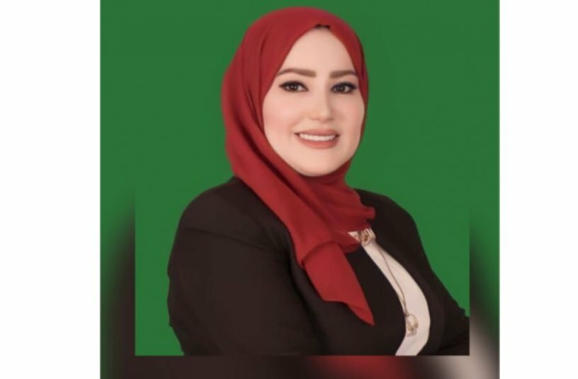 Dr. Zeinab AL-Momany<br>IMAGE SOURCE: DLG e.V.