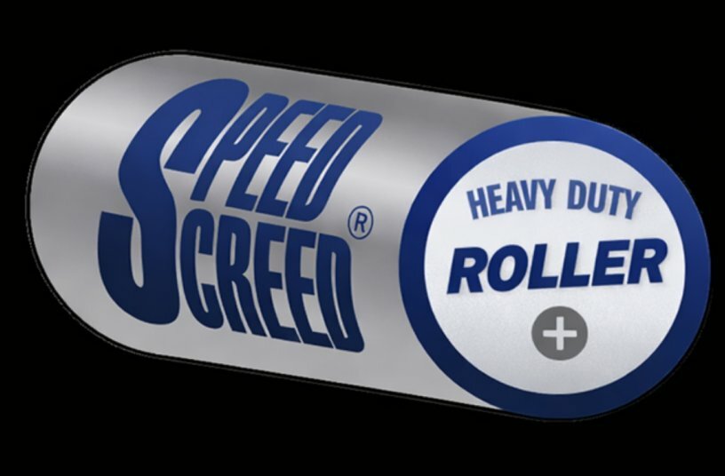 Metal Forms Corporation Launches New Concrete Roller Screed at CONEXPO-CON/AGG 2026<br>IMAGE SOURCE: Metal Forms Corporation