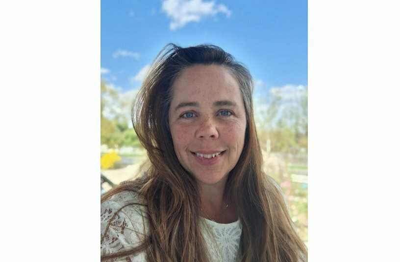 Mary Johnson<br>IMAGE SOURCE: DLG e.V.