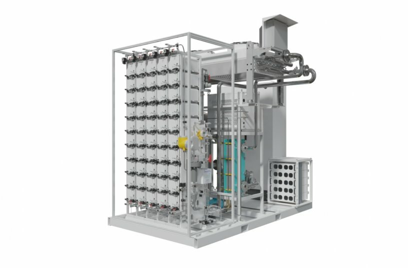 AEM Flex 120<br>IMAGE SOURCE: Enapter Handbook
