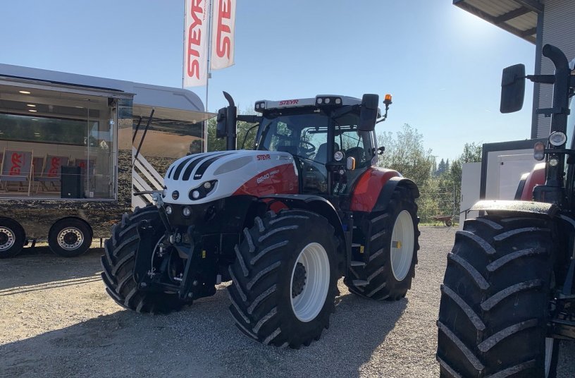 6240 Absolut CVT <br> Image source: Petra Konheiser 