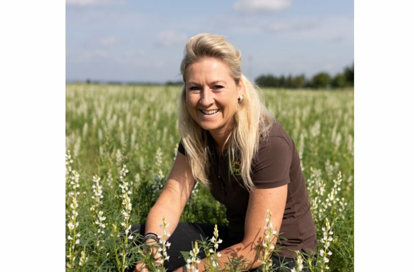 Linda Kelly<br>IMAGE SOURCE: DLG e.V.