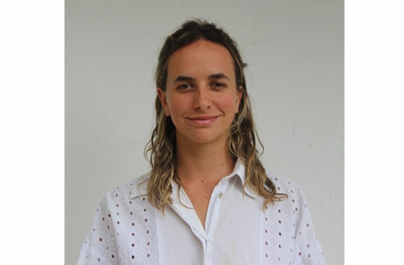Alicia Gómez Giménez<br>BILDQUELLE: DLG e.V.
