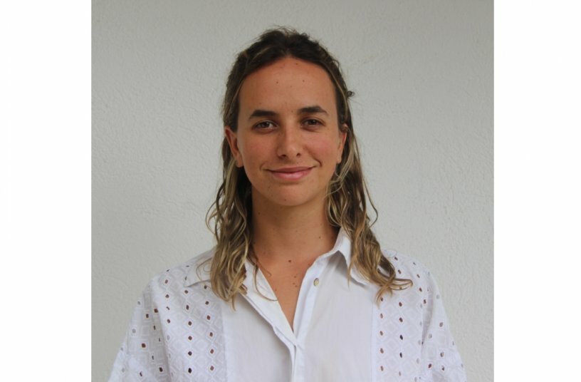 Alicia Gómez Giménez<br>IMAGE SOURCE: DLG e.V.