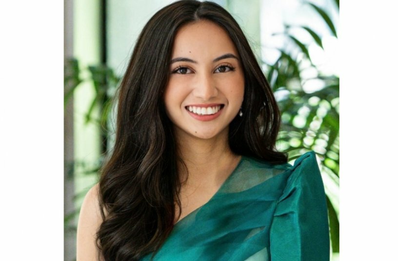 Robyn Camille Mijares<br>BILDQUELLE: DLG e.V.