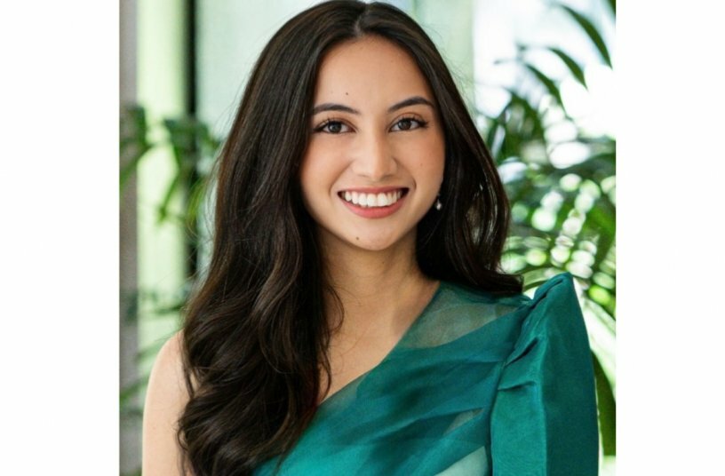 Robyn Camille Mijares<br>IMAGE SOURCE: DLG e.V.