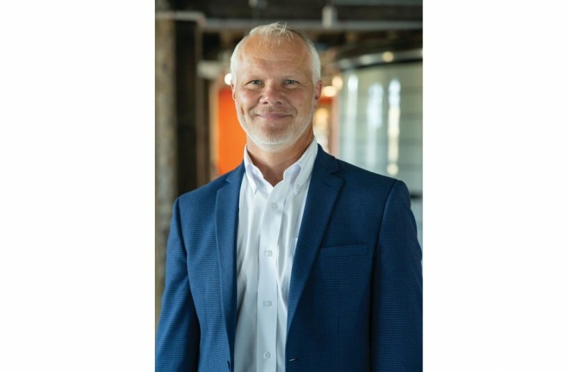 Mike Ballweber<br>IMAGE SOURCE: Bobcat