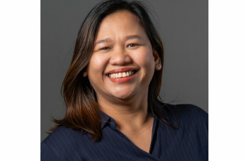 Lysette Lacambra<br>BILDQUELLE: DLG e.V.