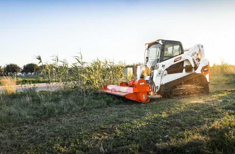 Bobcat T650<br>IMAGE SOURCE: Bobcat
