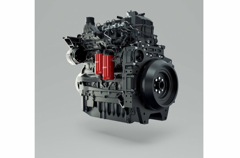 FPT at AGRITECHNICA 2025: The company confirms its leadership as the preferred and trusted brand for every mission in agriculture, announcing new customers and unveiling new products<br>IMAGE SOURCE: FPT Industrial S.p.A.