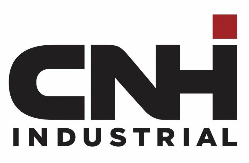CNH Industrial-Logo<br>BILDQUELLE: CNH Industrial NV