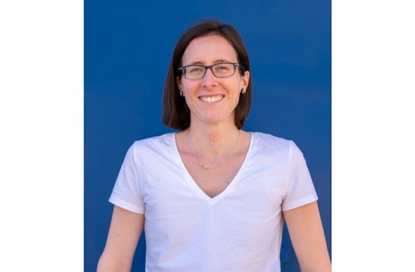 Cécile Deterre<br>BILDQUELLE: DLG e.V.