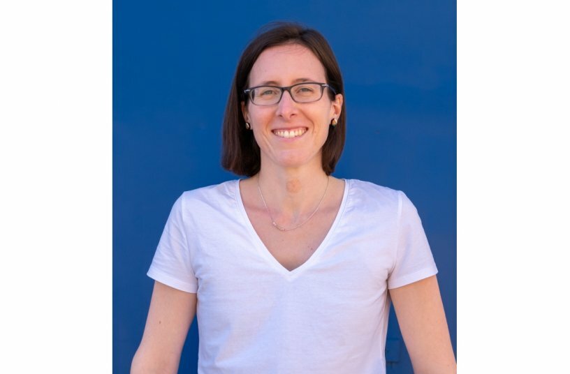 Cécile Deterre<br>IMAGE SOURCE: DLG e.V.