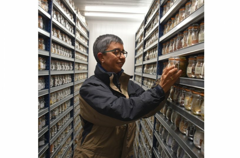 Cristina Mallor<br>IMAGE SOURCE: DLG e.V.