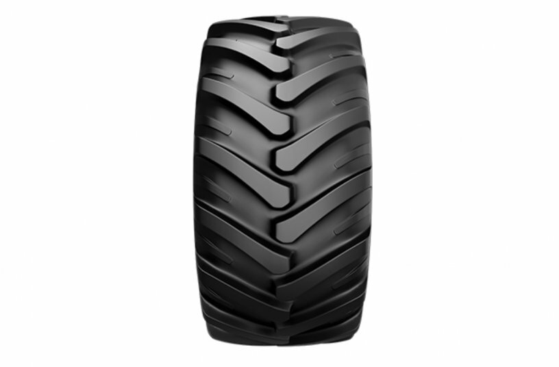 Alliance 342<br>IMAGE SOURCE: Alliance Tire Europe B.V.; Yokohama Off-Highway Tires (YOHT)