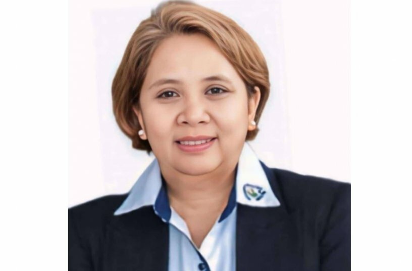 Dr. Maria Theresa M. Mutia<br>IMAGE SOURCE: DLG e.V.