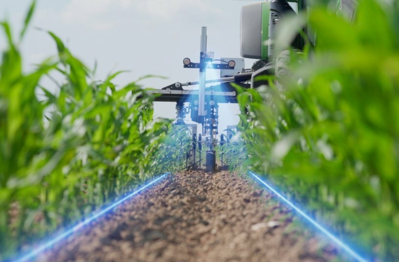 Fendt presents visions of the future at Agritechnica 2025<br>IMAGE SOURCE: Fendt