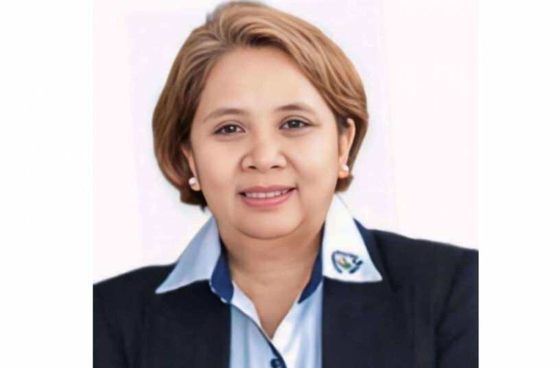 Dr. Maria Theresa M. Mutia<br>BILDQUELLE: DLG e.V.