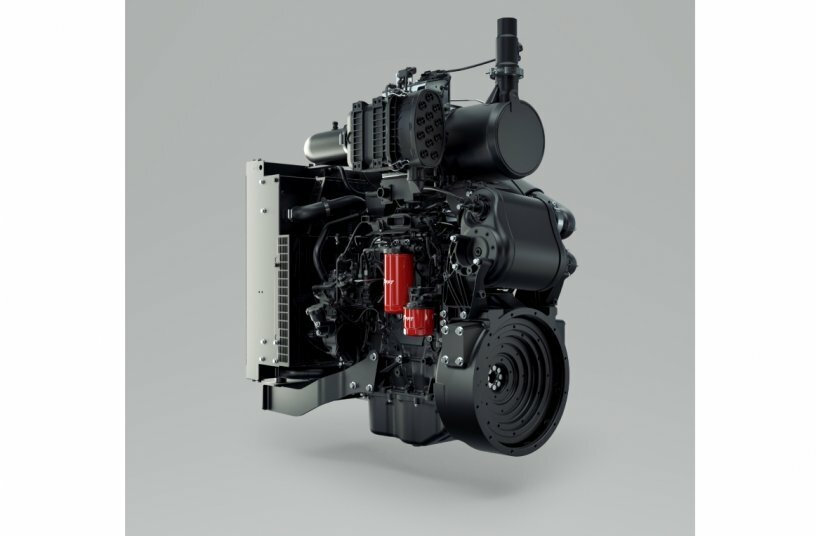 FPT at AGRITECHNICA 2025: The company confirms its leadership as the preferred and trusted brand for every mission in agriculture, announcing new customers and unveiling new products<br>IMAGE SOURCE: FPT Industrial S.p.A.