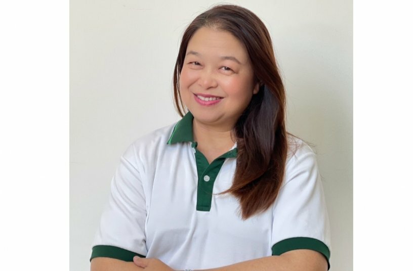 Lamai Yapanan<br>IMAGE SOURCE: DLG e.V.