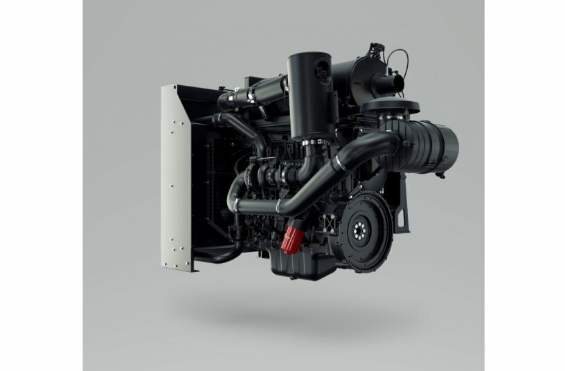FPT at AGRITECHNICA 2025: The company confirms its leadership as the preferred and trusted brand for every mission in agriculture, announcing new customers and unveiling new products<br>IMAGE SOURCE: FPT Industrial S.p.A.