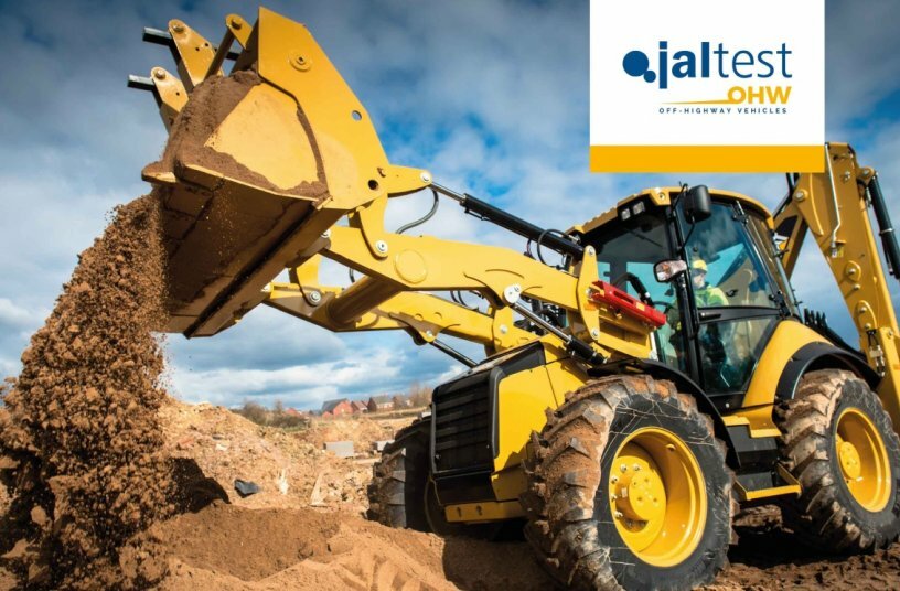 Jaltest<br>BILDQUELLE: GRANIT PARTS