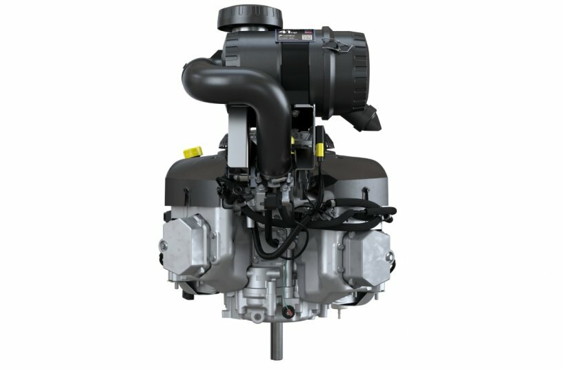 Rehlko Command PRO® 999 cc 41 hp<br>IMAGE SOURCE: Rehlko