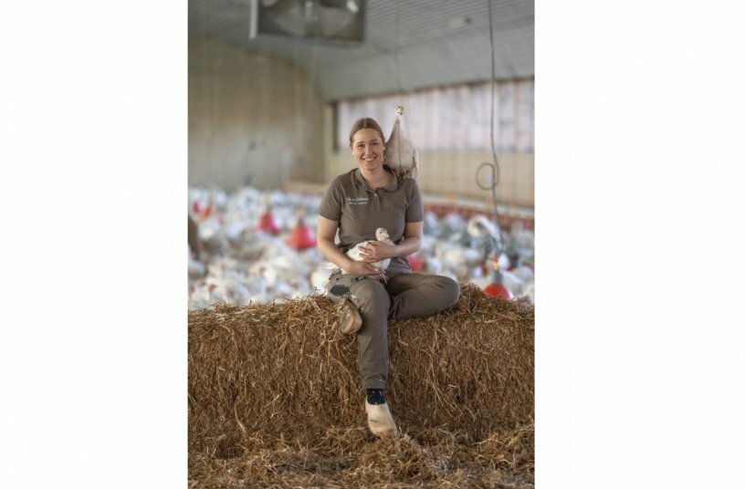 Nina Kleine @hof_zur_haskenau<br>BILDQUELLE: DLG e.V.