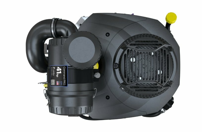 Rehlko Command PRO® 999 cc 41 hp<br>IMAGE SOURCE: Rehlko