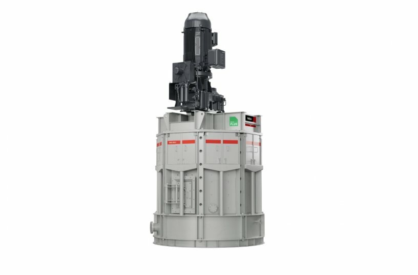 Metso SMD<br>IMAGE SOURCE: Metso