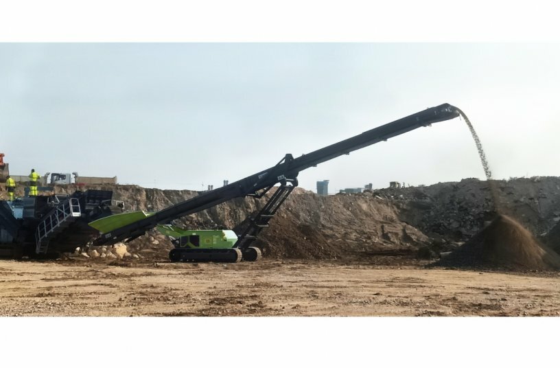 MESDA B209<br>BILDQUELLE: MESDA Deutschland GmbH & Co. KG