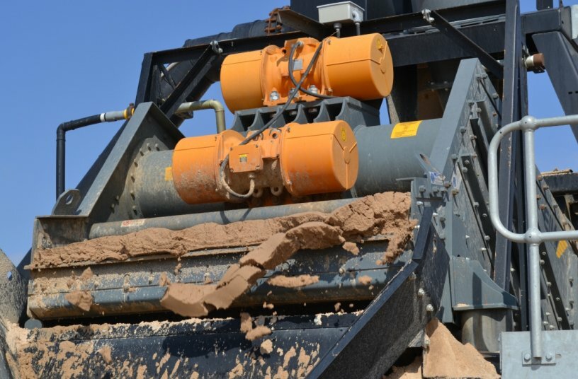 Eagle Iron Works to offer hands-on maintenance training at CONEXPO-CON/AGG<br>IMAGE SOURCE: Eagle Iron Works