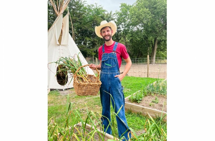 Noah Young @TheShilohFarm<br>BILDQUELLE: DLG e.V.