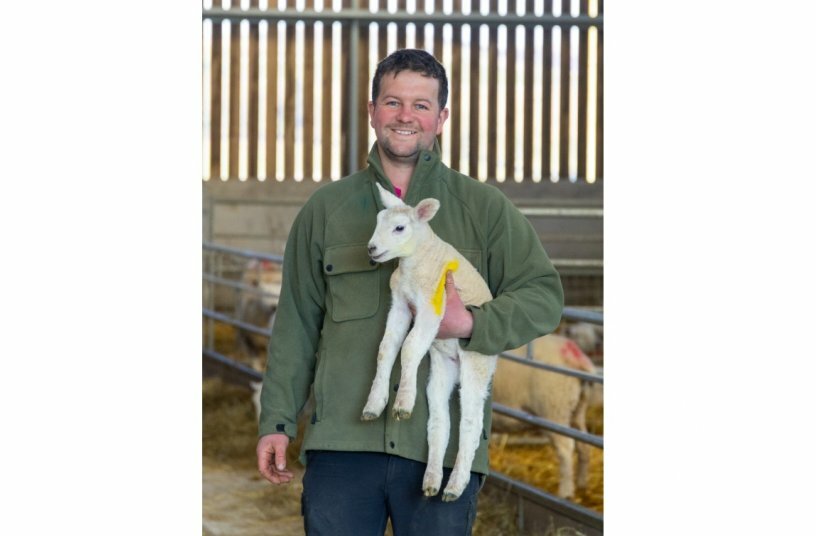 Tom Carlisle @dalesfarmer<br>BILDQUELLE: DLG e.V.