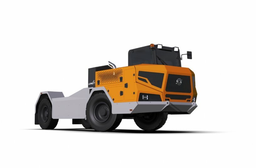 LIZARD diesel<br>IMAGE SOURCE: CIFA