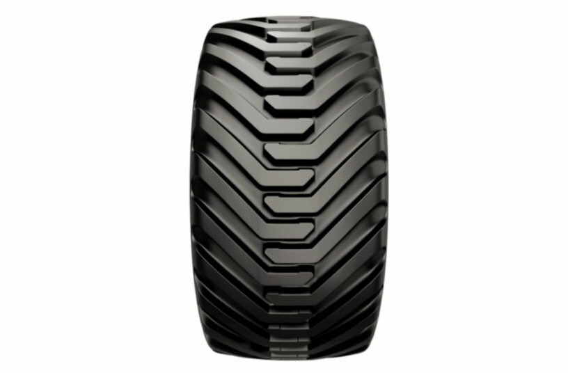 Alliance 328<br>IMAGE SOURCE: Alliance Tire Europe B.V.; Yokohama Off-Highway Tires (YOHT)