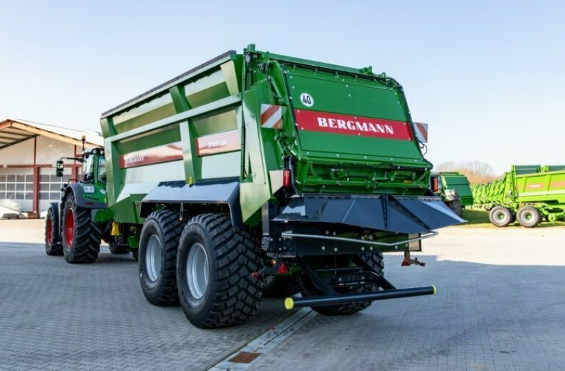 BERGMANN XPERT<br>BILDQUELLE: Ludwig Bergmann GmbH