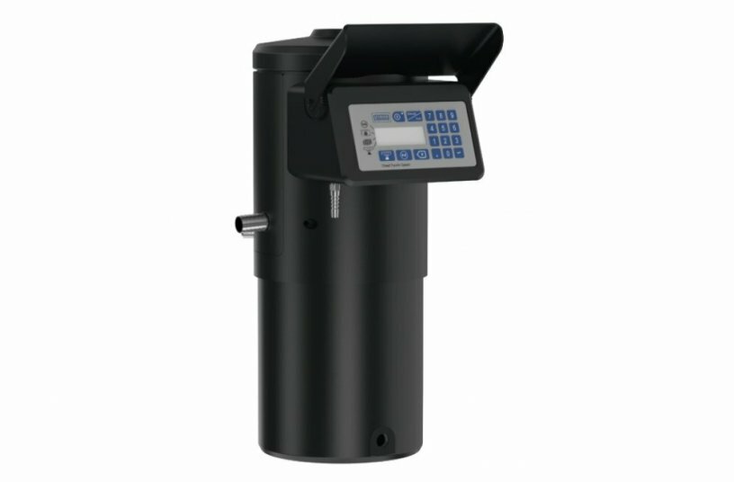 Lechler XAMOUNT<br>BILDQUELLE: Lechler