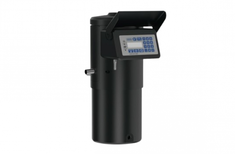 Lechler XAMOUNT<br>BILDQUELLE: Lechler