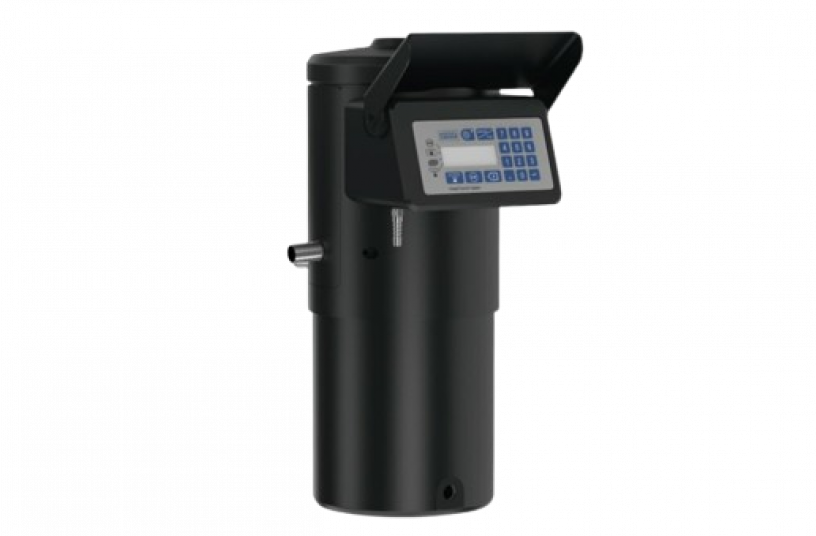 Lechler XAMOUNT<br>IMAGE SOURCE: Lechler