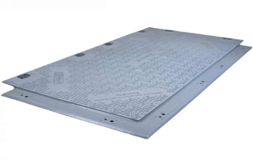 DICA access mats<br>IMAGE SOURCE: DICA